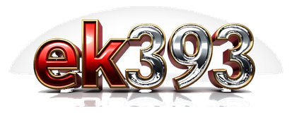 ek393 logo